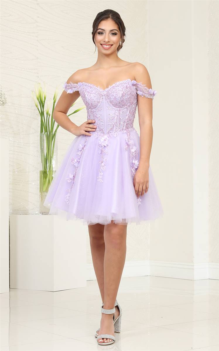 Wholesale homecoming dress - Reference : M2081