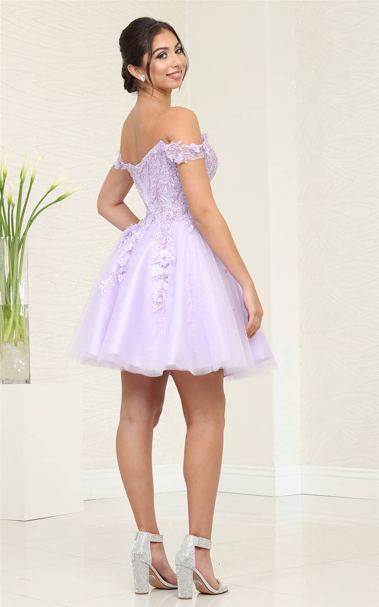 Wholesale homecoming dress - Reference : M2081