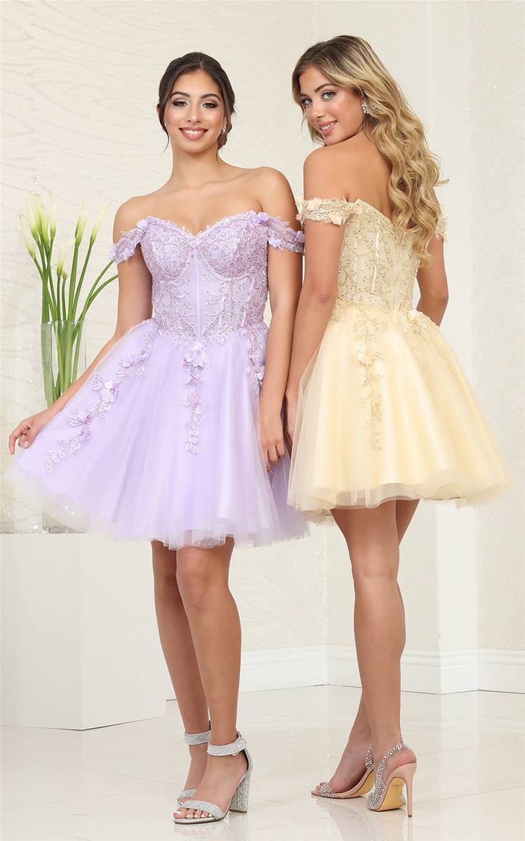 Wholesale homecoming dress - Reference : M2081