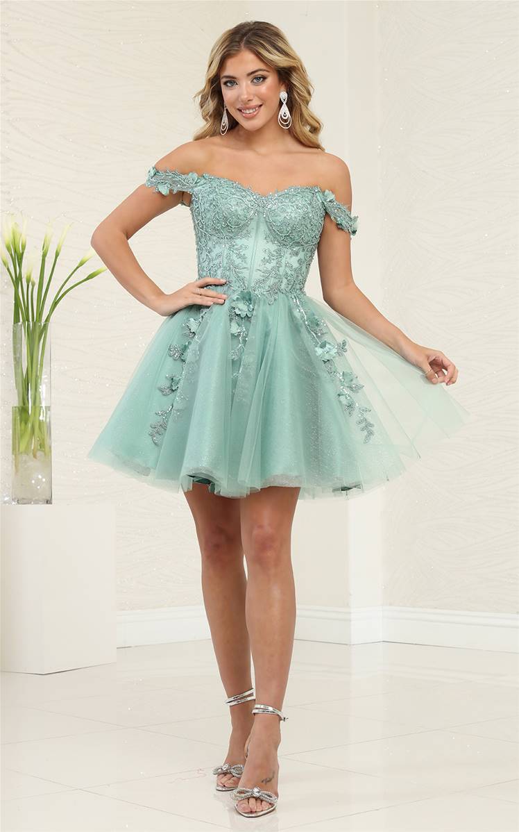 Wholesale homecoming dress - Reference : M2081