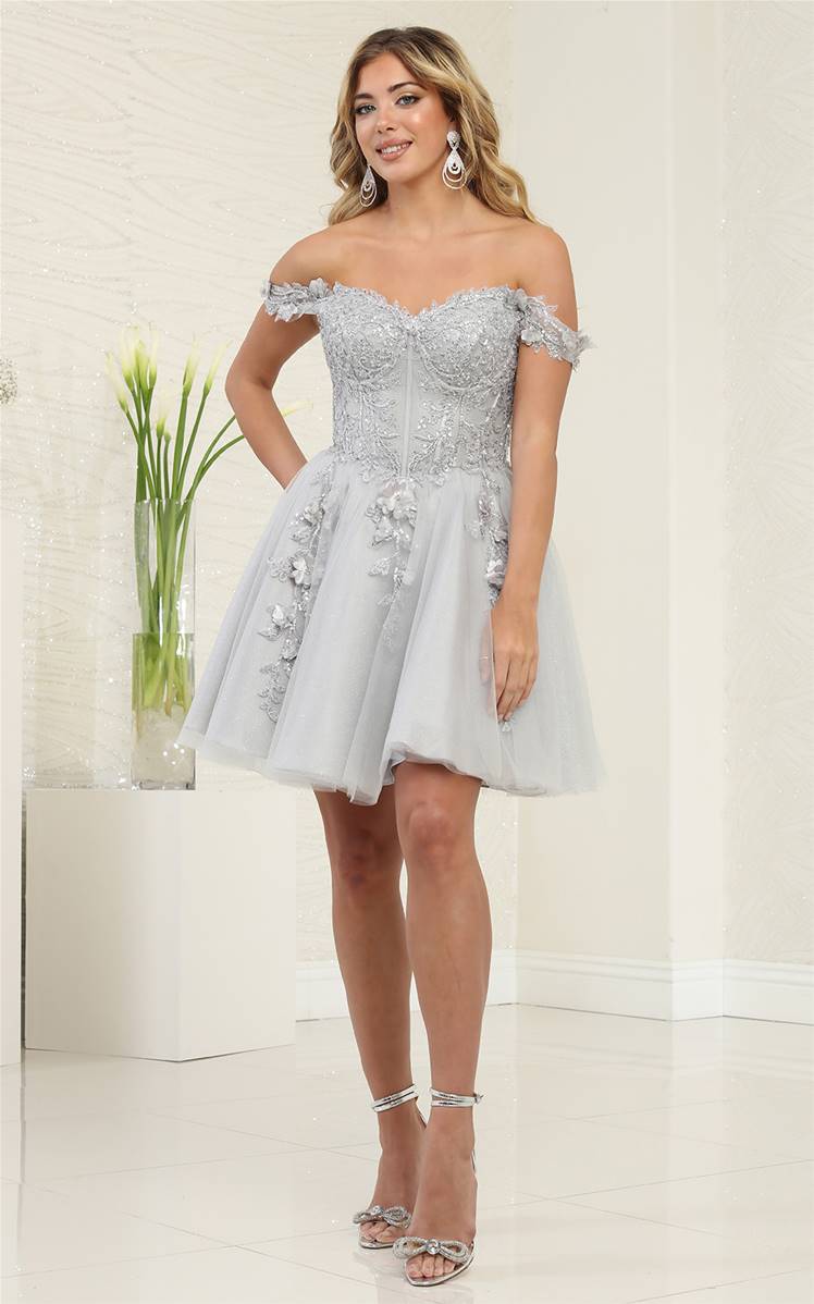 Wholesale homecoming dress - Reference : M2081