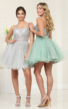 Wholesale homecoming dress - Reference : M2082