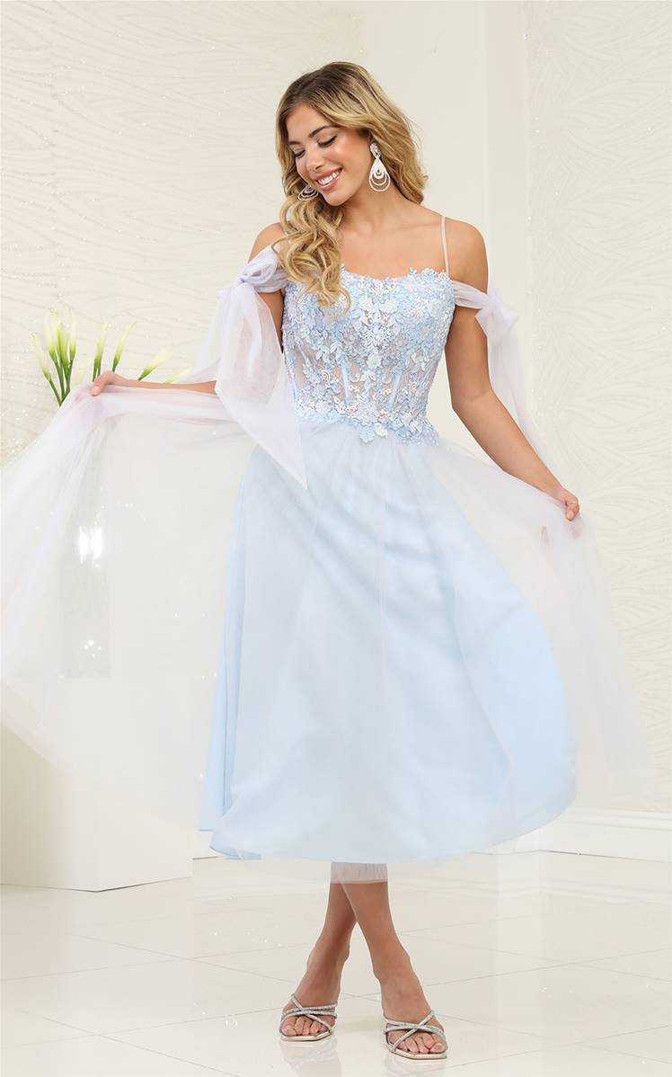 Wholesale homecoming dress - Reference : M2089