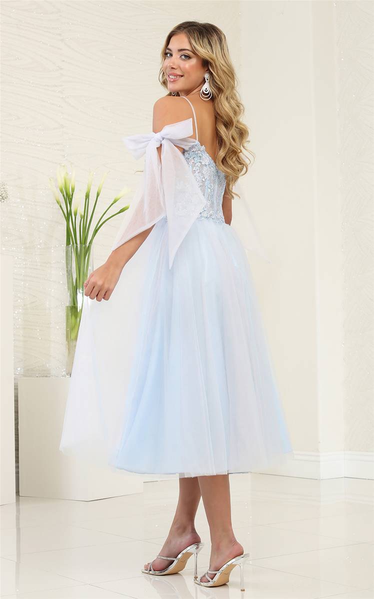 Wholesale homecoming dress - Reference : M2089