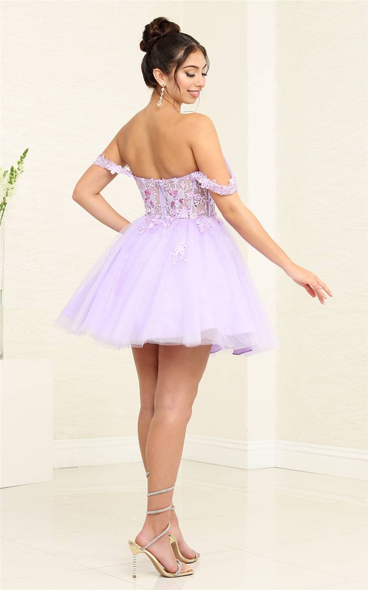 Wholesale homecoming dress - Reference : M2091