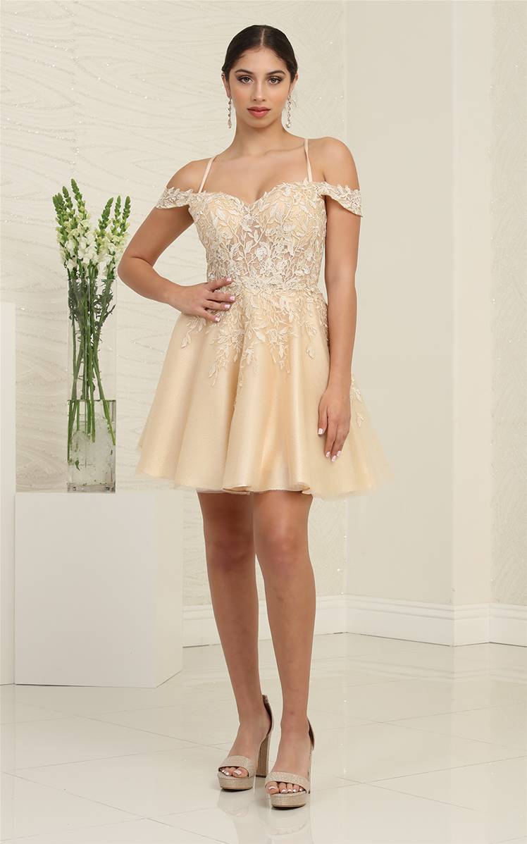 Wholesale homecoming dress - Reference : M2099