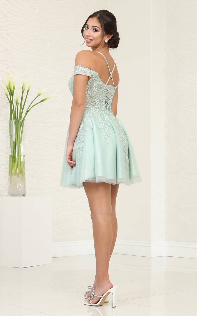 Wholesale homecoming dress - Reference : M2099