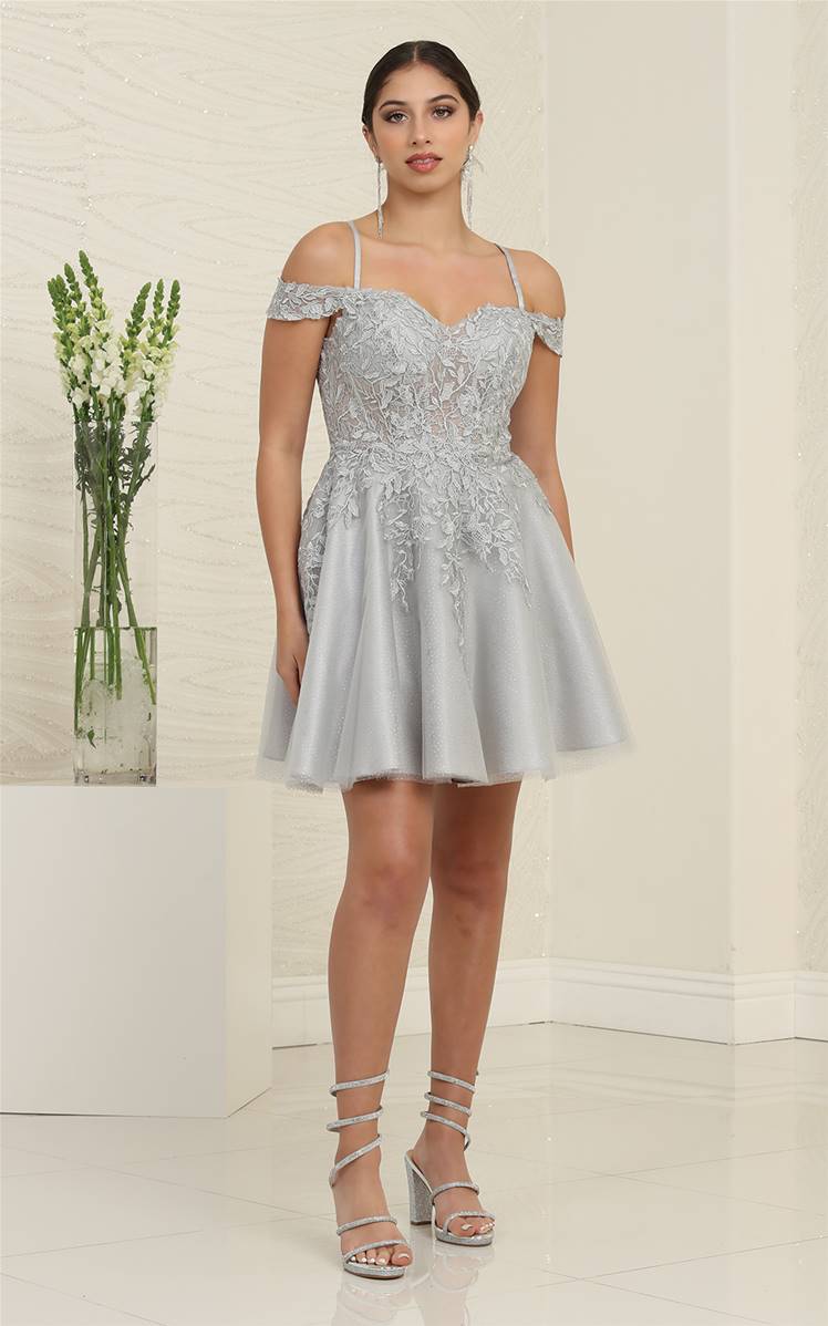 Wholesale homecoming dress - Reference : M2099