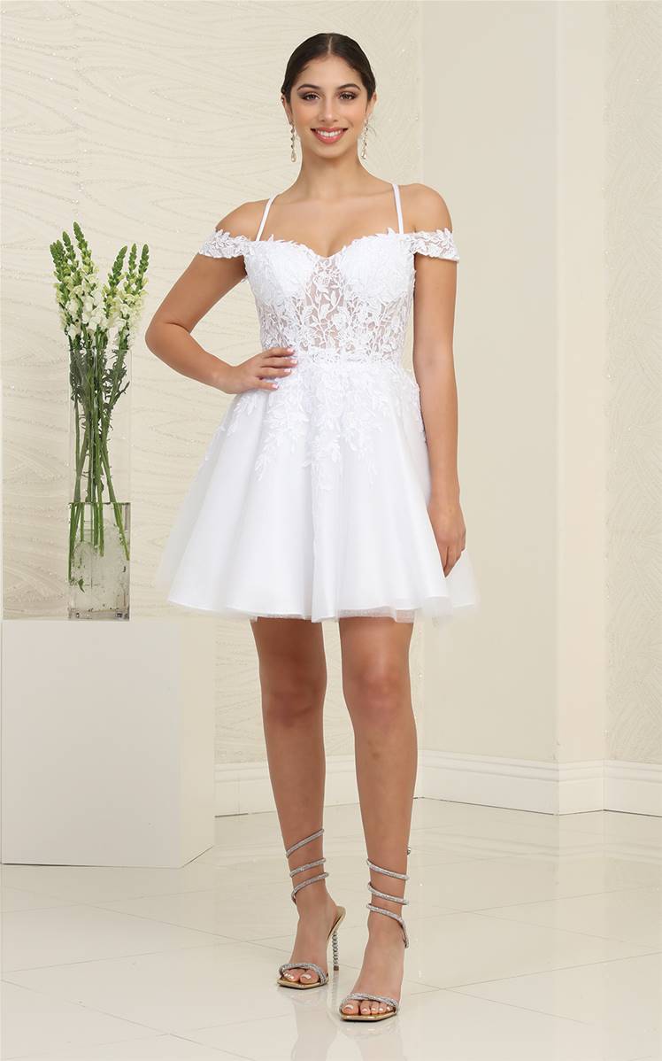 Wholesale homecoming dress - Reference : M2099