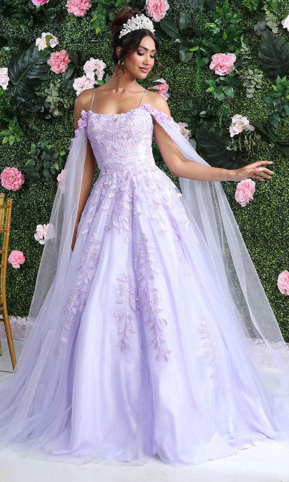 Wholesale princess dress - Reference : M191