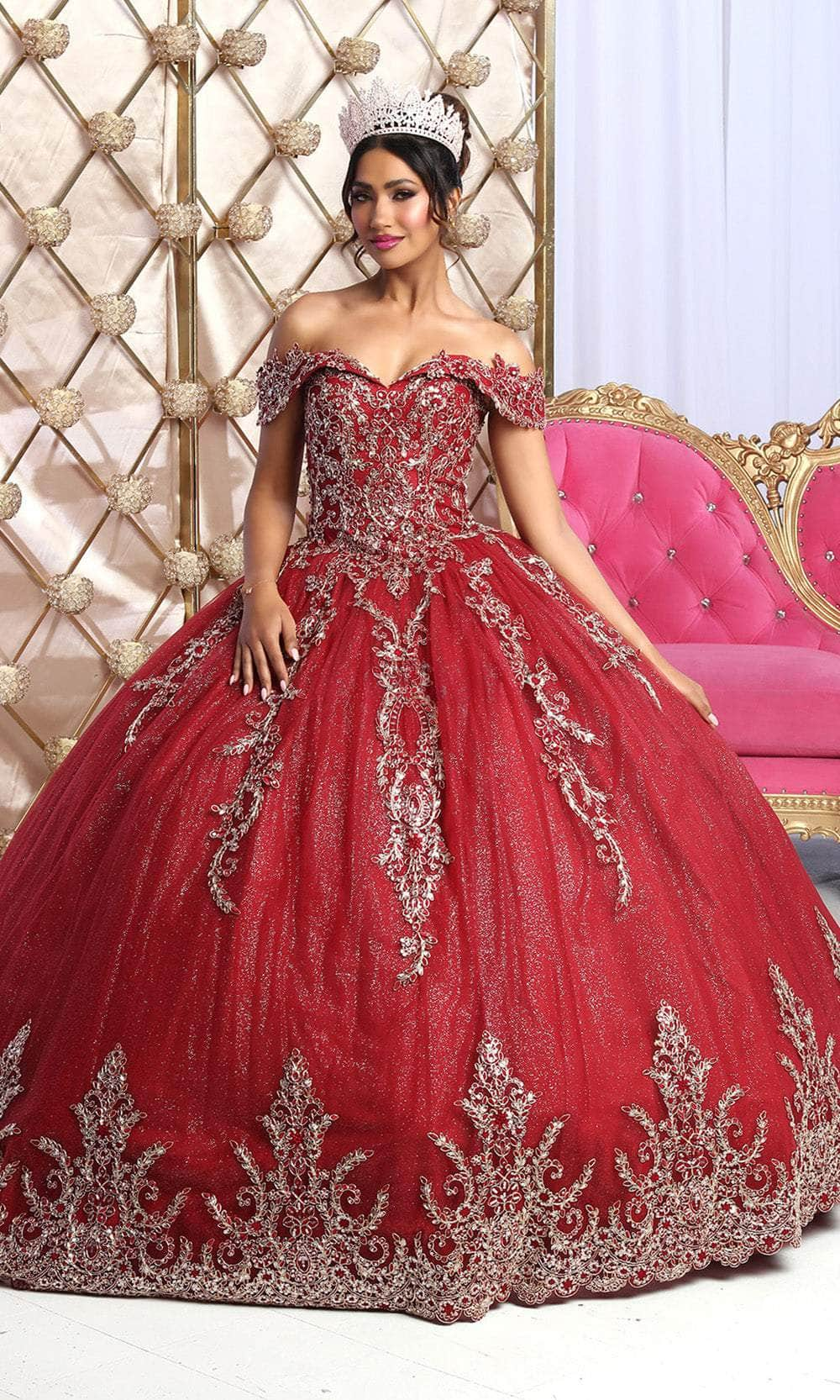 Wholesale princess dress - Reference : M227