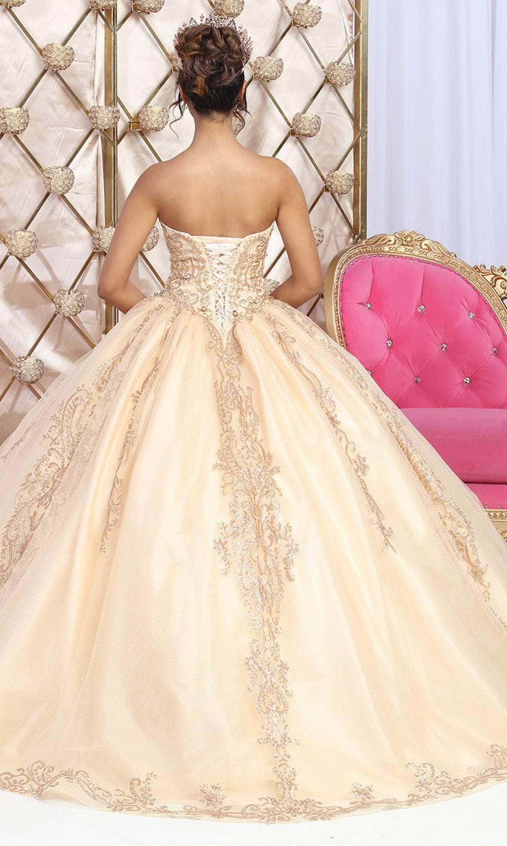 Wholesale princess dress - Reference : M230