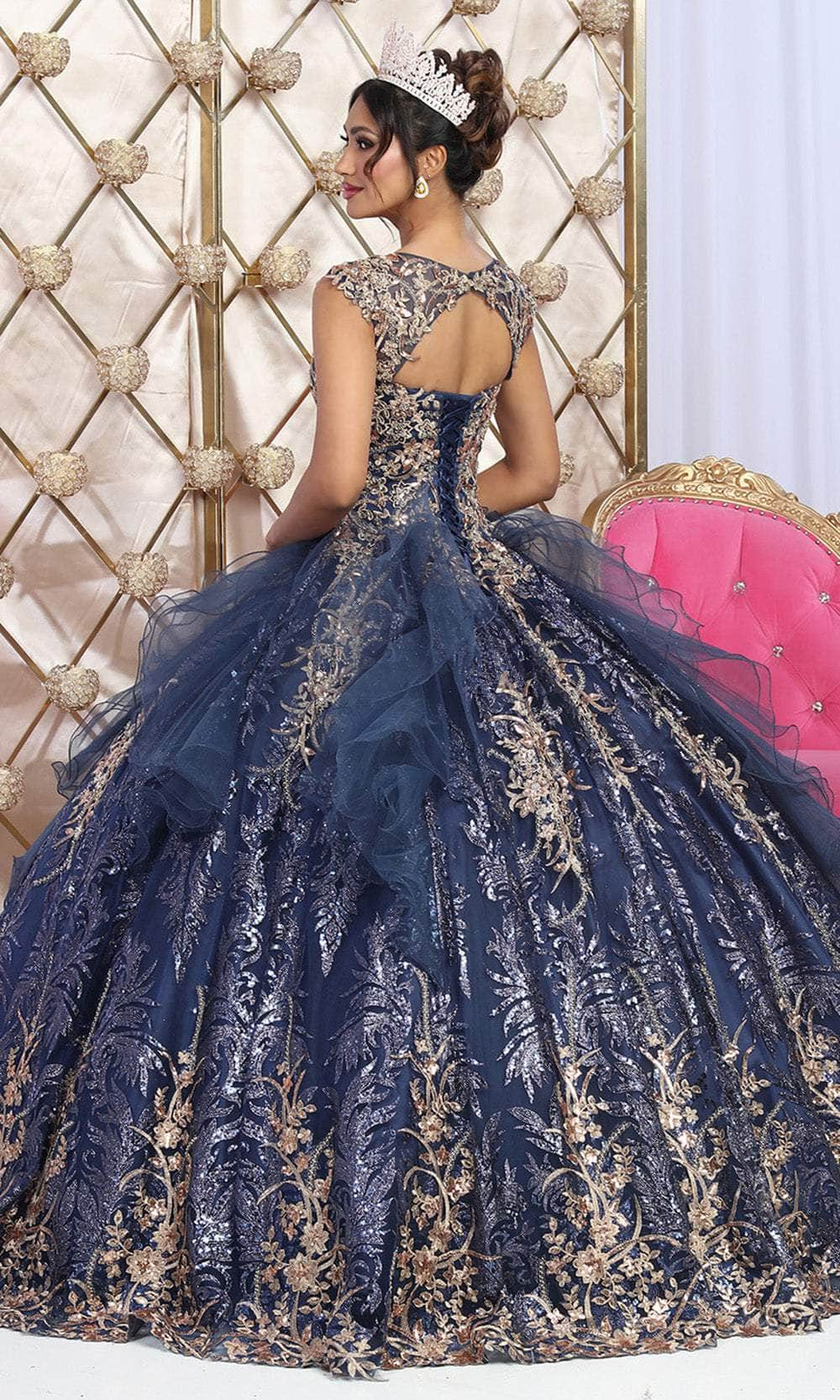 Wholesale princess dress - Reference : M231