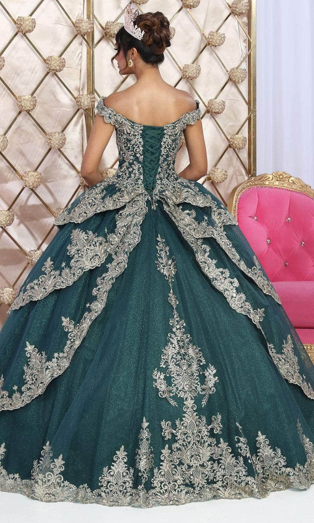 Wholesale princess dress - Reference : M234