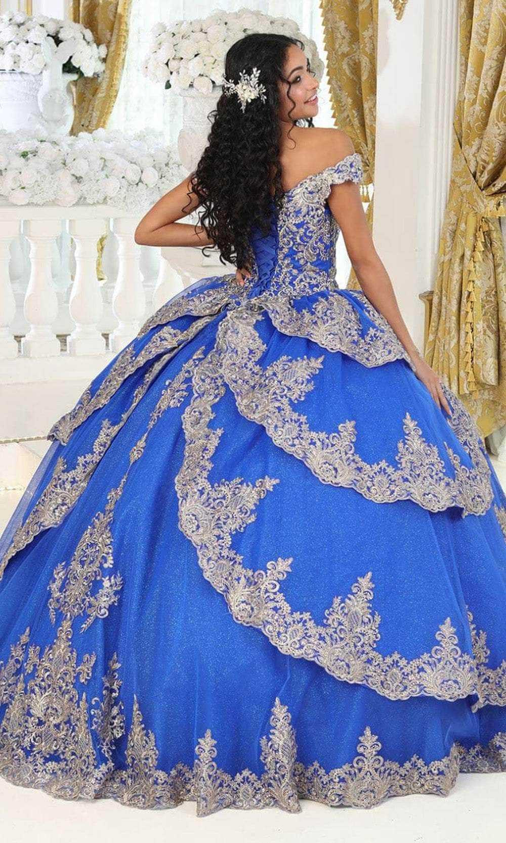 Wholesale princess dress - Reference : M234