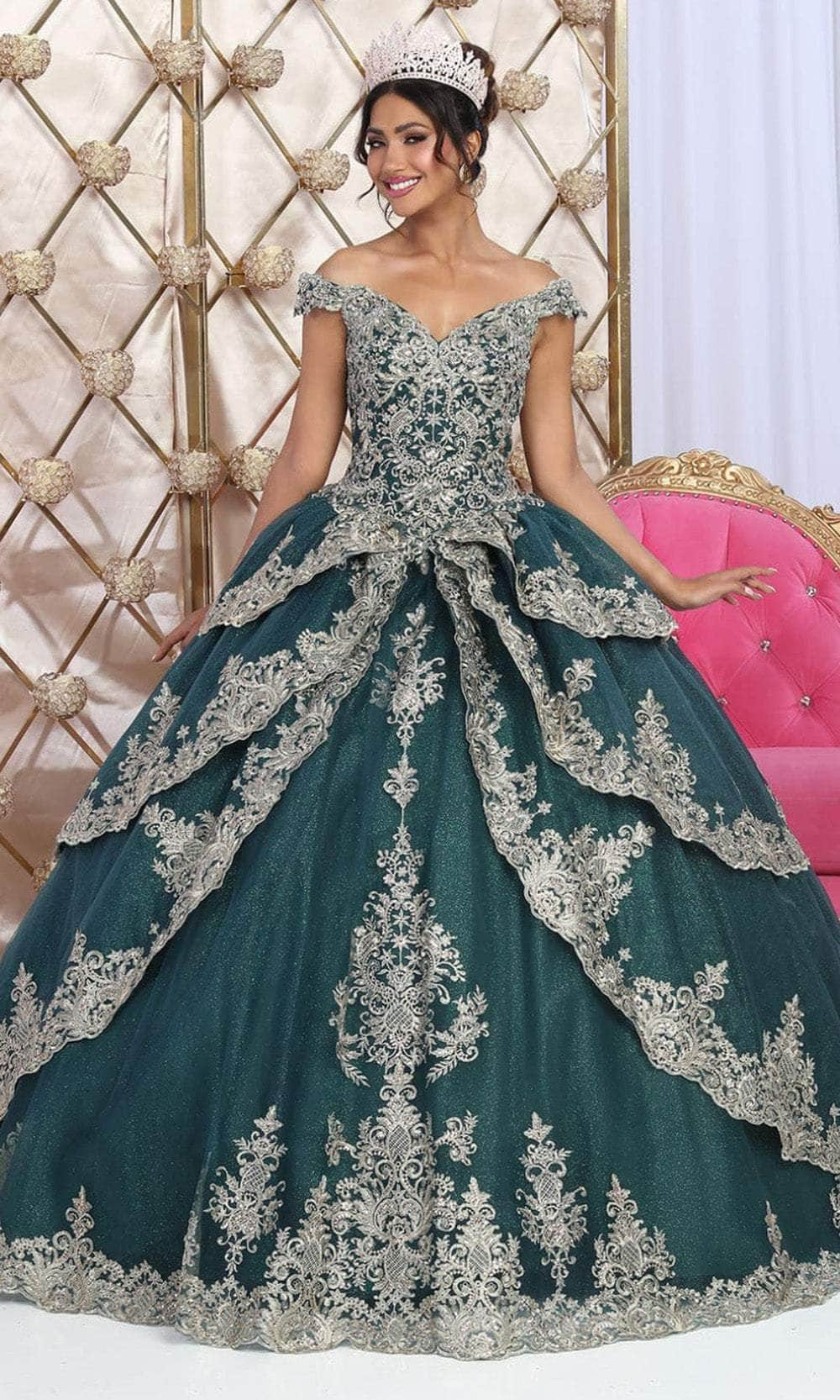 Wholesale princess dress - Reference : M234