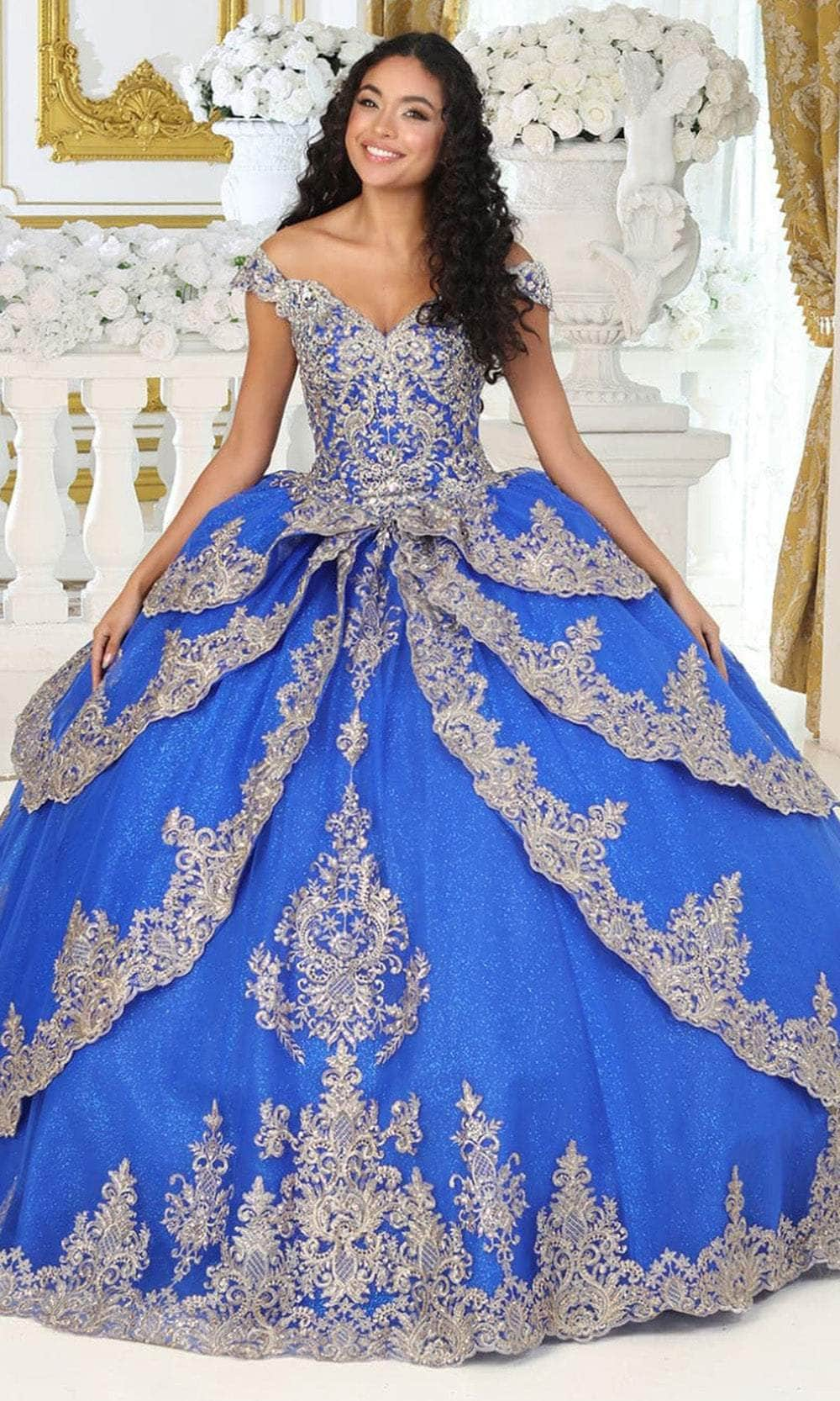 Wholesale princess dress - Reference : M234