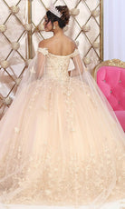 Wholesale princess dress - Reference : M236