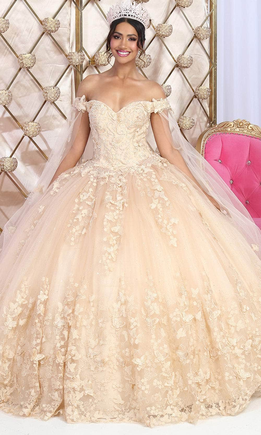 Wholesale princess dress - Reference : M236