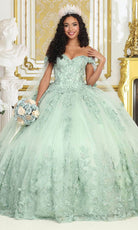 Wholesale princess dress - Reference : M236