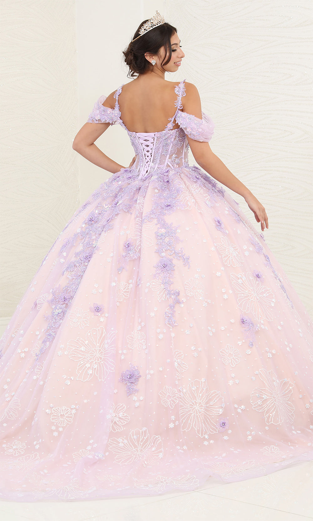 Wholesale princess dress - Reference : M257