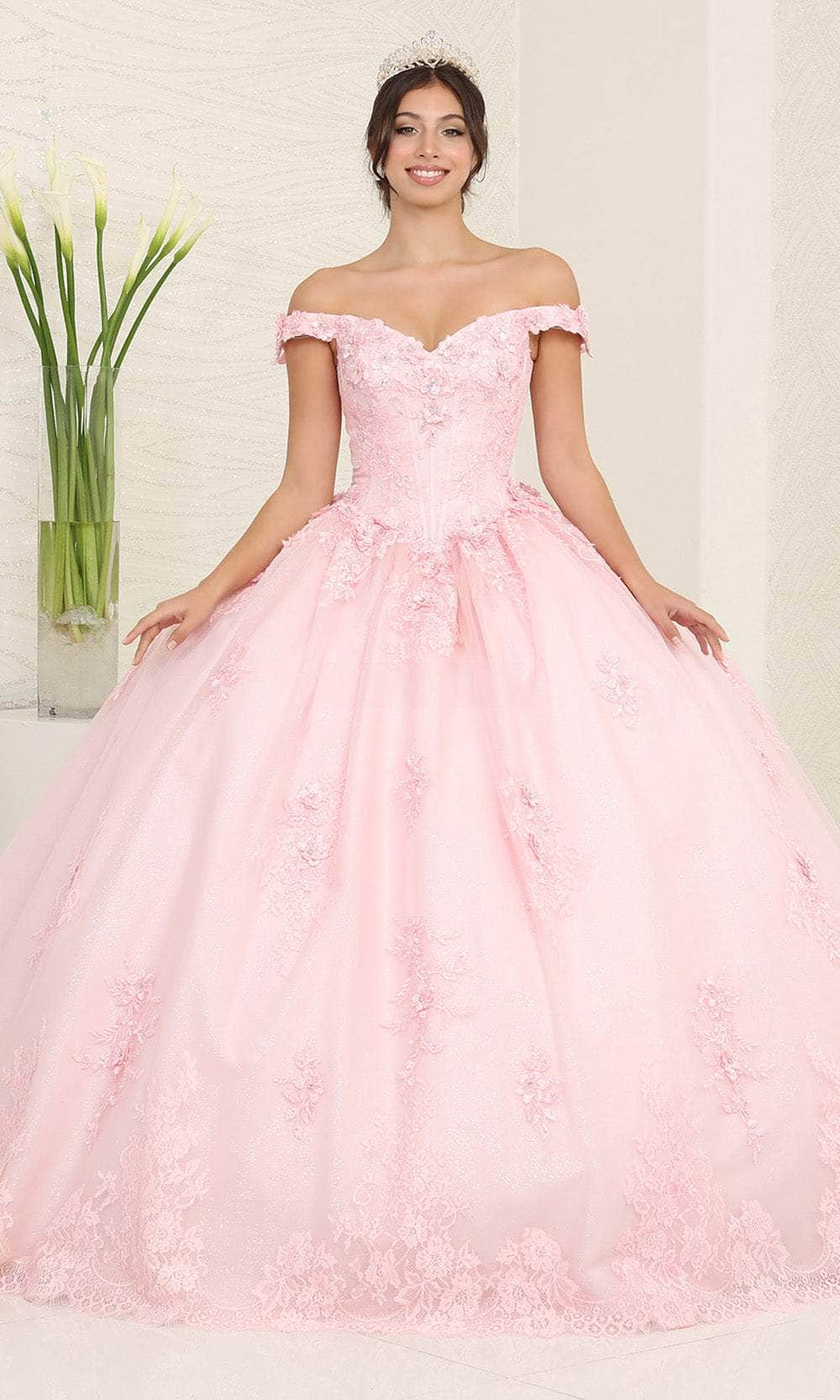 Wholesale princess dress - Reference : M260